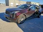 2021 CADILLAC XT4 PREMIU