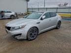 2012 KIA OPTIMA EX