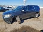 2018 CHEVROLET TRAVERSE L LT
