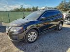 2018 NISSAN ROGUE S S