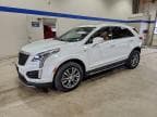 2021 CADILLAC XT5 PREMIU