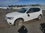2016 BMW X3 XDRIVE2 XDRIVE28I