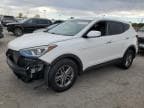 2018 HYUNDAI SANTA FE S