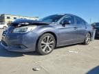 2016 SUBARU LEGACY 2.5 2.5I LIMITED