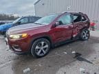 2021 JEEP CHEROKEE L