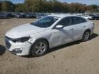 2024 CHEVROLET MALIBU LS