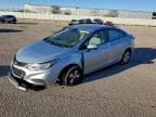 2018 CHEVROLET CRUZE LS LS
