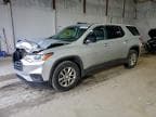 2018 CHEVROLET TRAVERSE L LS