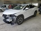 2021 LEXUS RX 450H