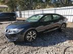 2018 NISSAN MAXIMA 3.5 3.5S