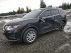 2018 NISSAN ROGUE S S