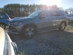 2020 MERCEDES-BENZ GLS 450 4M