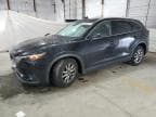 2017 MAZDA CX-9 TOURI TOURING