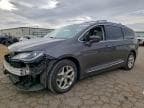 2018 CHRYSLER PACIFICA T TOURING L