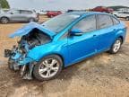 2014 FORD FOCUS SE SE