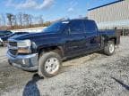 2016 CHEVROLET SILVERADO C1500 LT