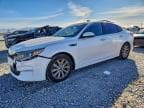 2017 KIA OPTIMA EX EX