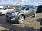 2017 CHEVROLET EQUINOX LT LT