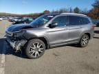 2022 HONDA PILOT ELIT