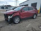 2018 CHEVROLET EQUINOX LT LT