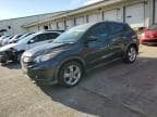 2016 HONDA HR-V EXL EXL