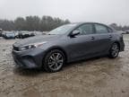 2022 KIA FORTE FE