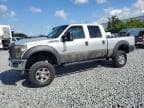 2013 FORD F250 SUPER