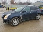 2015 CADILLAC SRX LUXURY LUXURY COLLECTION