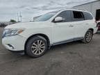 2013 NISSAN PATHFINDER