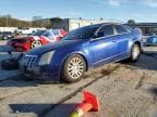 2012 CADILLAC CTS