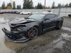 2018 CHEVROLET CAMARO SS SS