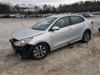 2021 KIA RIO LX