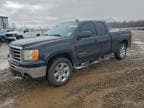 2012 GMC SIERRA K15