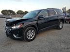 2019 CHEVROLET TRAVERSE L