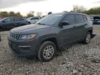 2018 JEEP COMPASS SP SPORT