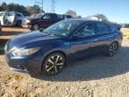 2018 NISSAN ALTIMA 2.5 2.5