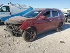 2018 NISSAN ROGUE S S