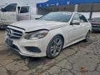 2014 MERCEDES-BENZ E 350 350