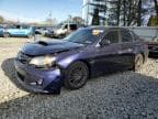 2014 SUBARU IMPREZA WR WRX