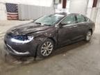 2015 CHRYSLER 200 C C