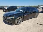 2019 HONDA ACCORD SPO