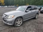 2015 MERCEDES-BENZ GLK 250 BL 250 BLUETEC