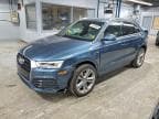 2018 AUDI Q3 PREMIUM PREMIUM PLUS