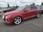 2017 BENTLEY BENTAYGA
