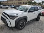 2025 TOYOTA 4RUNNER SR