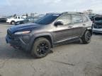 2018 JEEP CHEROKEE T TRAILHAWK