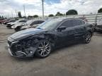 2017 MAZDA 6 GRAND TO GRAND TOURING