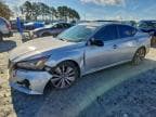 2019 NISSAN ALTIMA SR