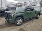2022 TOYOTA TUNDRA DOU