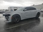 2021 DODGE CHARGER SC